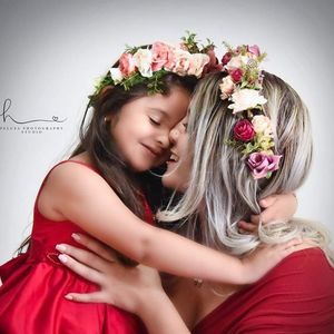 Meet your Posher, Emilyany